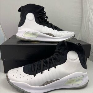 Under Armour Curry 4